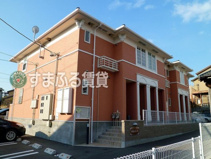 ラフレシール・O　高浜市春日町の画像
