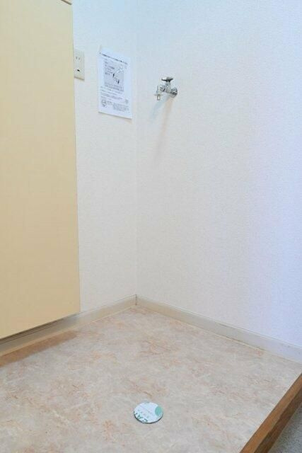 ジュネパレス市川第２４Ｃの設備