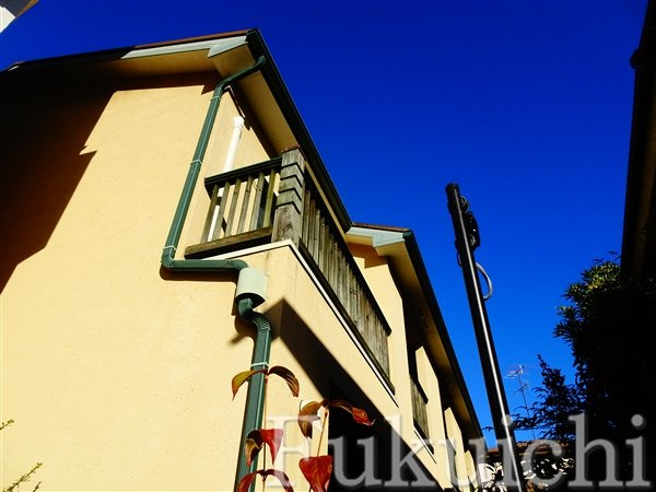 ハウスセントーレア