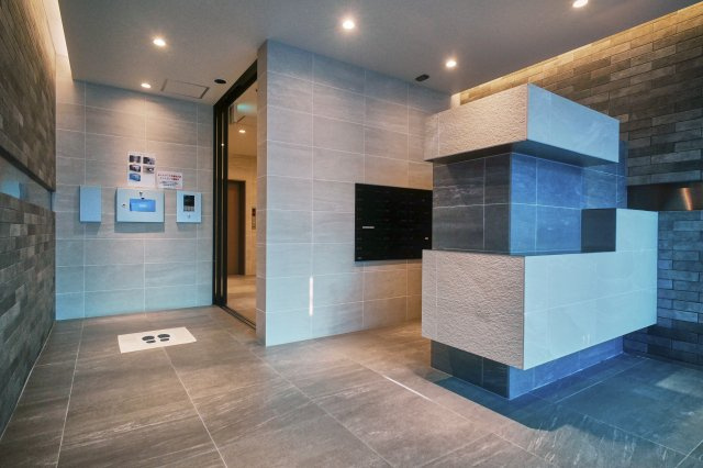 ヴィアロ千種スクエアのその他