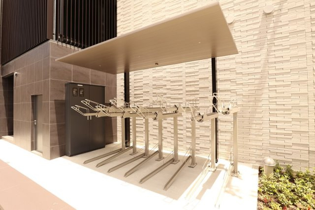 ヴィアロ千種スクエアのその他