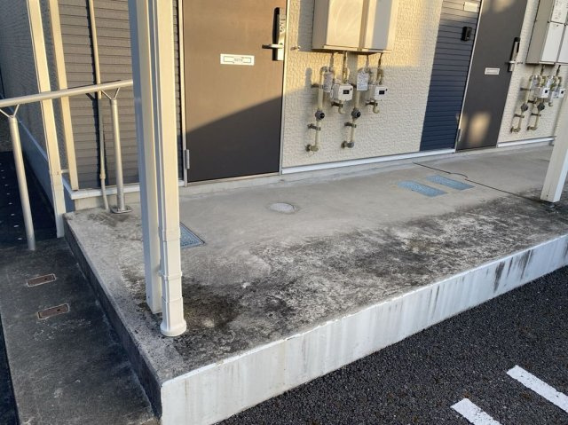 レオネクスト乙川のその他
