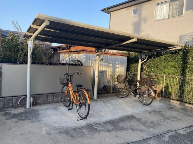 レオネクスト乙川のその他