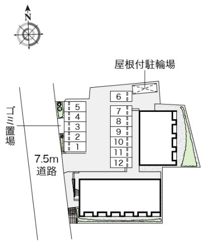 レオネクスト乙川のその他