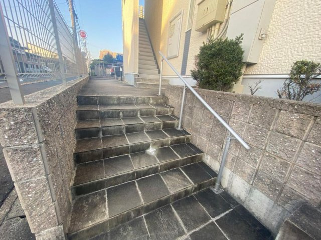 レオネクスト乙川のその他