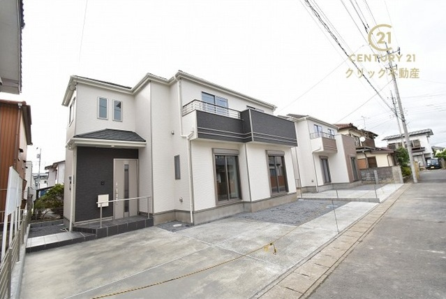 ハートフルタウン 　水戸市曙町1番37　A