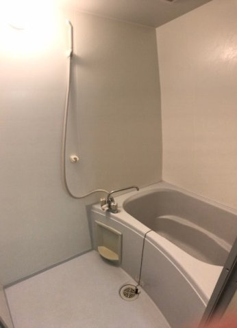 きれいなお風呂です