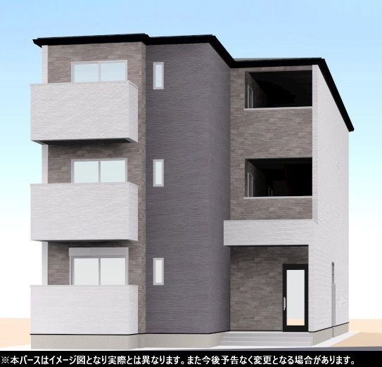 Ａｓｔｒｏ　Ｒｅｓｉｄｅｎｃｅ　西大宮