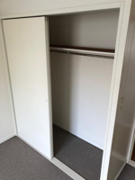 明るい室内です