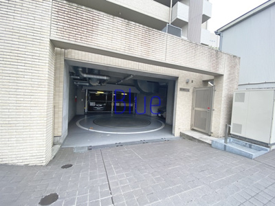 【その他共用部分】 | ルフォン横浜白楽