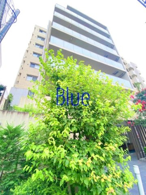【外観】 | ルフォン横浜白楽
