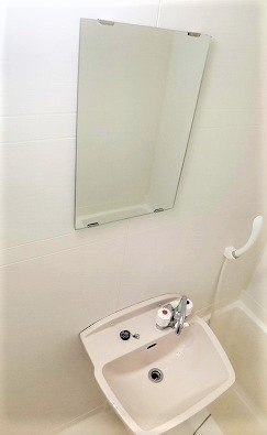 内装も気になるポイント