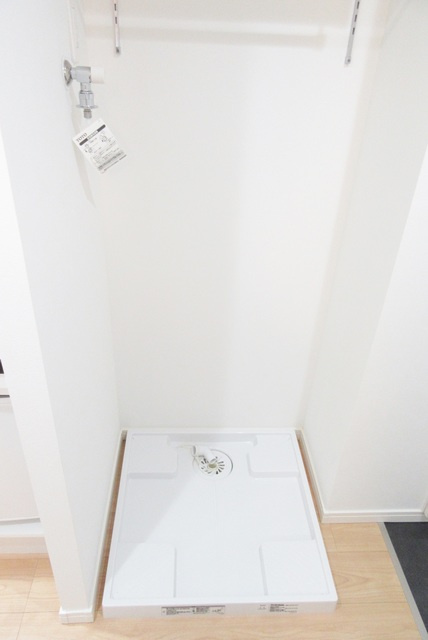 アンソレイユのその他|洗濯機置場です！