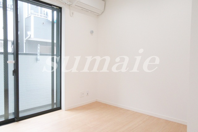 アンソレイユの居間・リビング|リビングです！