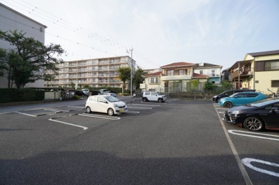 【駐車場】 | アヴェニューK