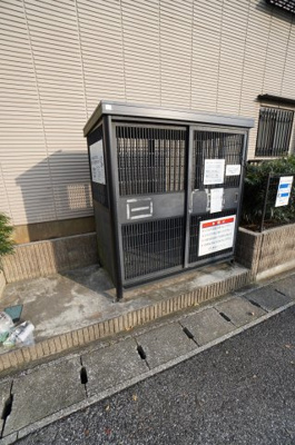 【その他共用部分】 | アヴェニューK