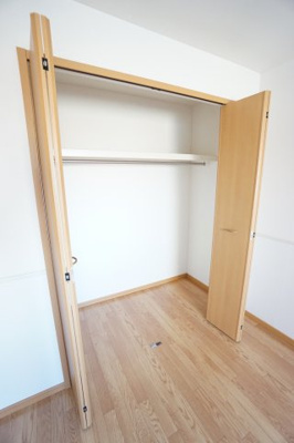 【収納】 | アヴェニューK | ※同物件・同タイプの写真です。