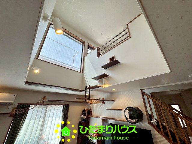 白岡市西８丁目　中古一戸建てのその他