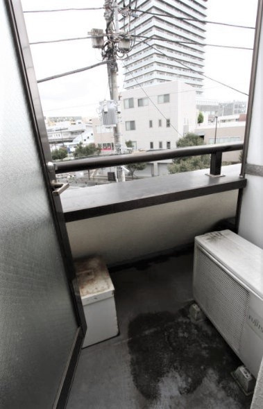 東村山市野口町１丁目の賃貸マンションの展望