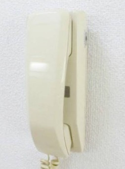 東村山市野口町１丁目の賃貸マンションのセキュリティ