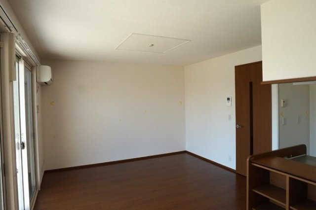 ファミリア今川　　　刈谷市の賃貸ならクラスホーム刈谷店の居間・リビング