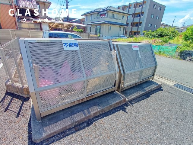 ファミリア今川　　　刈谷市の賃貸ならクラスホーム刈谷店のその他共用部分