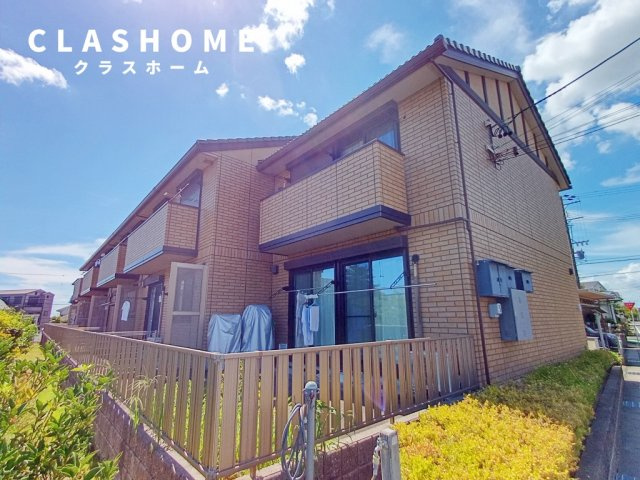 ファミリア今川　　　刈谷市の賃貸ならクラスホーム刈谷店の外観