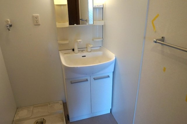 ファミリア今川　　　刈谷市の賃貸ならクラスホーム刈谷店の洗面所