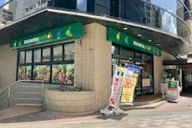 【周辺】 | ハーモニーレジデンス門前仲町 | マルエツ プチ 新川一…まで601m 