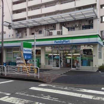 【周辺】 | ハーモニーレジデンス門前仲町 | ファミリーマート 江…まで573m 