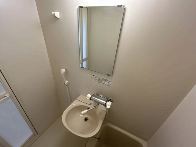 内装です