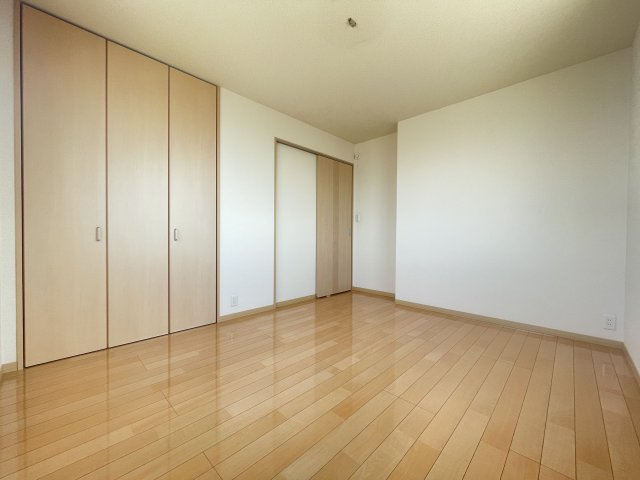 リブエールカーサの内装