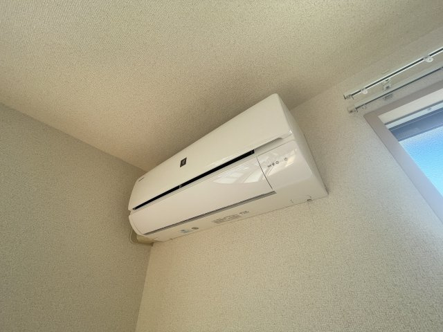 リブエールカーサの設備