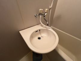 退去前につき、前回募集時のお写真です。