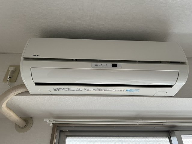 退去前につき、前回募集時のお写真です。