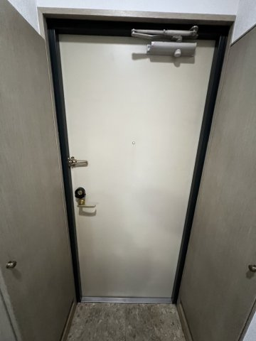 退去前につき、前回募集時のお写真です。