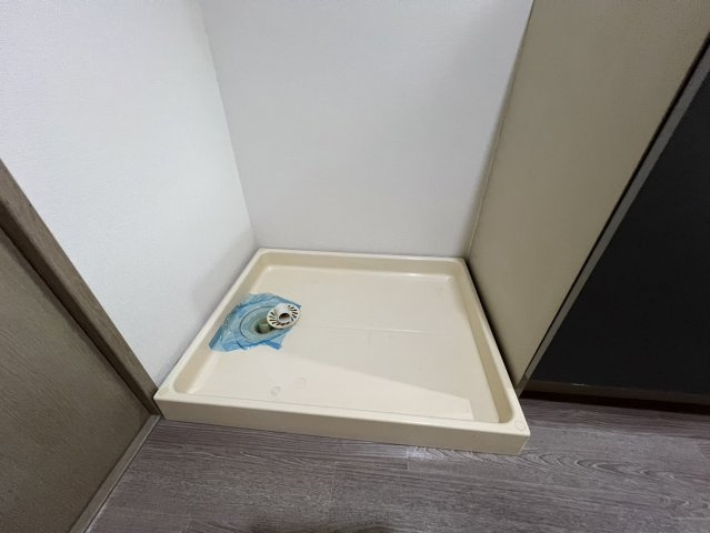 退去前につき、前回募集時のお写真です。
