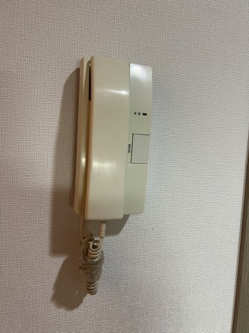 退去前につき、前回募集時のお写真です。