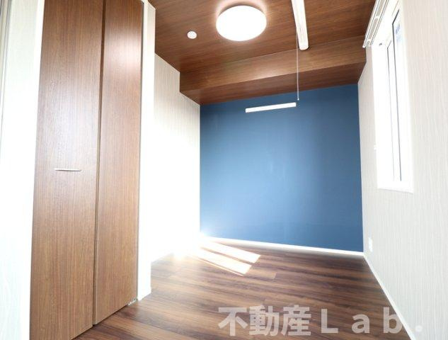 コンフォール古閑上の内装