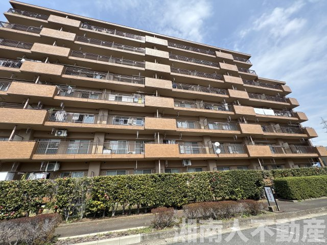 茅ヶ崎グランドハイツＣ棟