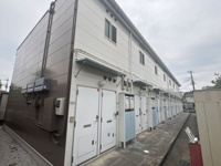 外はこのようになっています