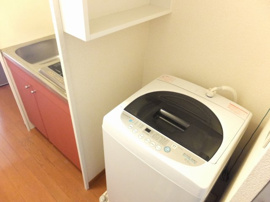 家具・家電付きのお部屋なら新生活をすぐにスタート出来ます！