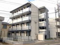 レオパレス穴川の画像