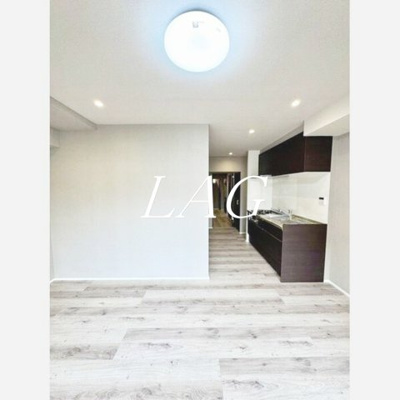 【居間・リビング】 | メゾンナカムラ | 洋室のお部屋です。
