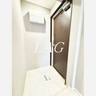 【玄関】 | メゾンナカムラ | 玄関です。
