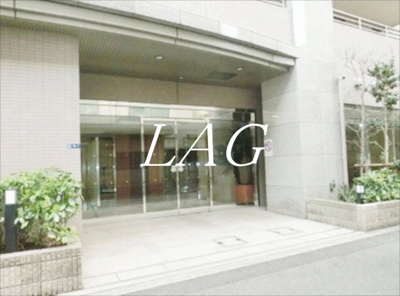 【エントランス】 | ラフィーネデュオ | エントランスです。
