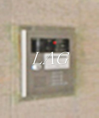 【セキュリティ】 | メゾンＳＫＭスカイツリー | オートロックです。