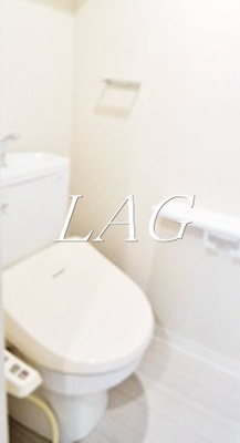 【トイレ】 | メゾンＳＫＭスカイツリー | トイレです。