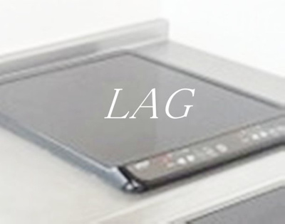 【設備】 | ＬＡＰＵＴＡ | IHコンロです。