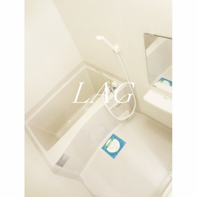 【浴室】 | ＬＡＰＵＴＡ | お風呂です。